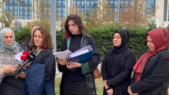 Tuzla'da 3 kişinin hayatını kaybettiği fabrika patlamasına ilişkin davada tutuklu şüphelilere tahliye