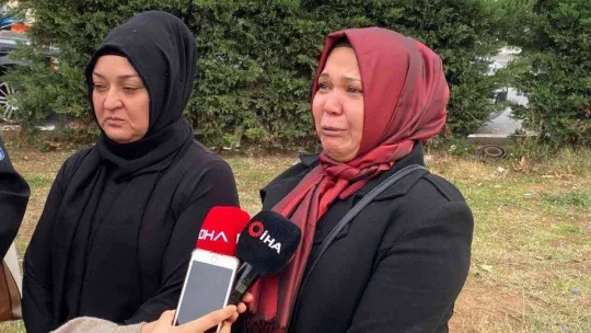 Tuzla'da 3 kişinin hayatını kaybettiği fabrika patlamasına ilişkin davada tutuklu şüphelilere tahliye