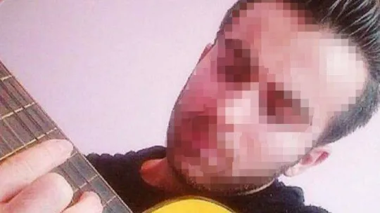 Tuzla'da bıçaklı şahsın, karısını defalarca bıçakladığı anlar kamerada