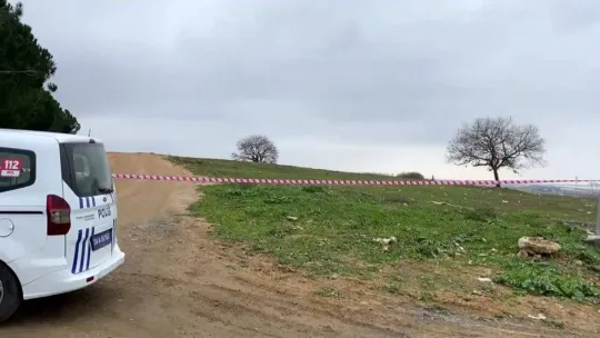 Tuzla'da doğal gaz hattındaki sızıntı nedeniyle Sabiha Gökçen Havalimanında uçuşlar bir süreliğine durduruldu