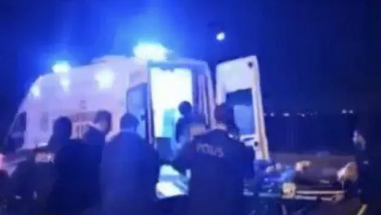 Tuzla'da koca dehşeti: Boşanmak isteyen karısını sokak ortasında defalarca bıçakladı