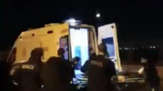 Tuzla'da koca dehşeti: Boşanmak isteyen karısını sokak ortasında defalarca bıçakladı