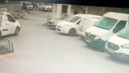 Tuzla'da muhasebeciye kanlı takip: Trafikte kurşun yağdırdılar