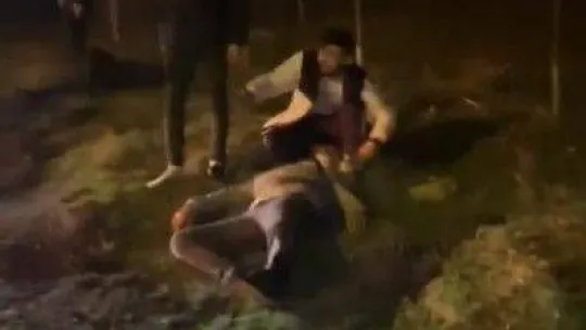 Tuzla'da plastik imalathanesinde korkutan yangın: 3 yaralı