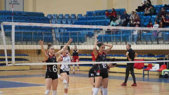 TVF Kadınlar 2. Lig