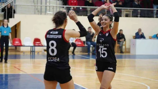 TVF Kadınlar 2. Lig