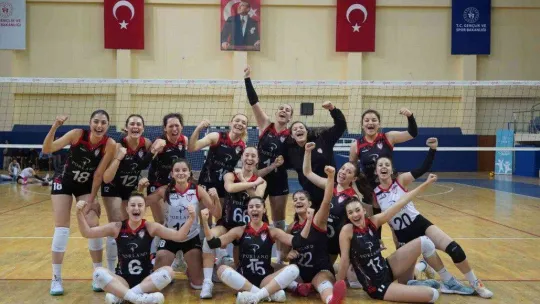 TVF Kadınlar 2. Lig