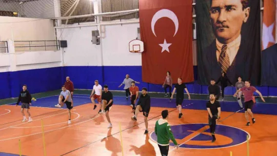 Ücretsiz verilen POMEM kurslarında yüzde 88 başarı elde edildi