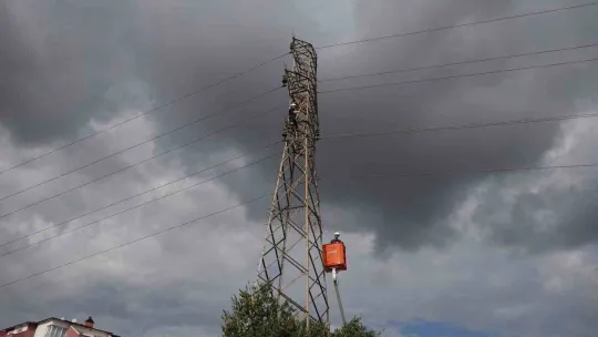 UEDAŞ, müşteri memnuniyeti sıralamasında Türkiye birincisi oldu