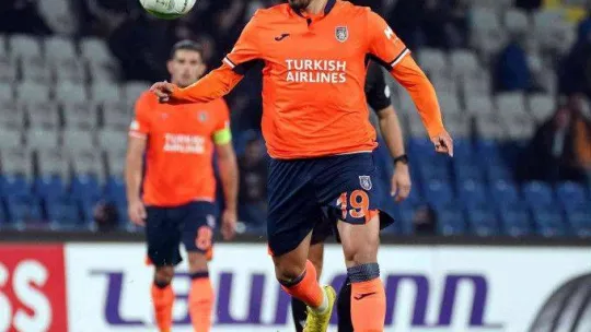 UEFA Avrupa Konferans Ligi: Medipol Başakşehir: 3 - Hearts: 1 (Maç sonucu)