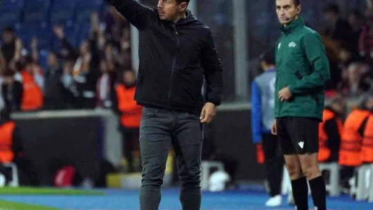 UEFA Avrupa Konferans Ligi: Medipol Başakşehir: 3 - Hearts: 1 (Maç sonucu)