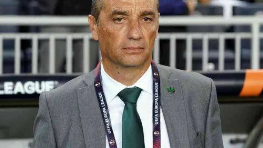 UEFA Avrupa Ligi: Fenerbahçe: 0 - AEK Larnaca: 0 (Maç devam ediyor)