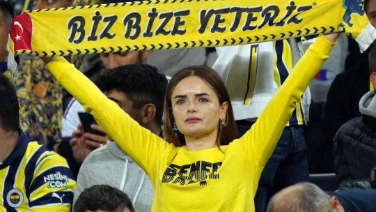UEFA Avrupa Ligi: Fenerbahçe: 0 - AEK Larnaca: 0 (Maç devam ediyor)