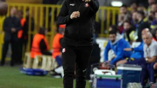 UEFA Avrupa Ligi: Fenerbahçe: 3 - Rennes: 3 (Maç sonucu)