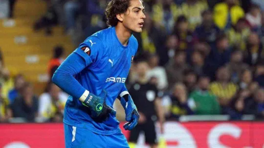 UEFA Avrupa Ligi: Fenerbahçe: 3 - Rennes: 3 (Maç sonucu)