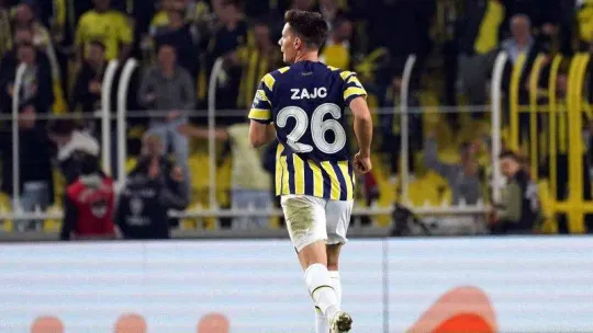 UEFA Avrupa Ligi: Fenerbahçe: 3 - Rennes: 3 (Maç sonucu)