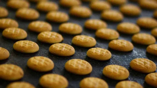 Ülker, 9 aylık bilançosunu açıkladı