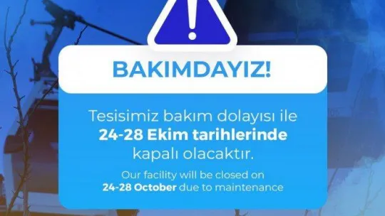 Uludağ'a çıkacaklar dikkat