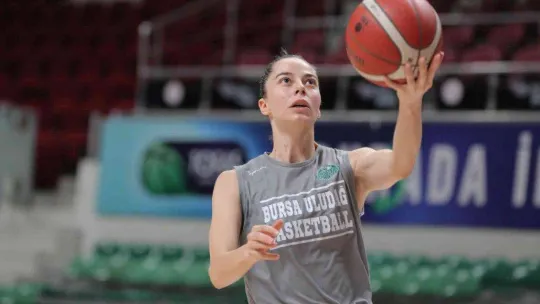 Uludağ Basketbol Kulübü, Bursalı basketbolseverleri salona davet etti