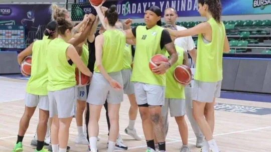 Uludağ Basketbol Kulübü, Bursalı basketbolseverleri salona davet etti