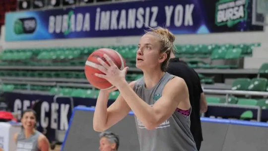 Uludağ Basketbol Kulübü, Bursalı basketbolseverleri salona davet etti