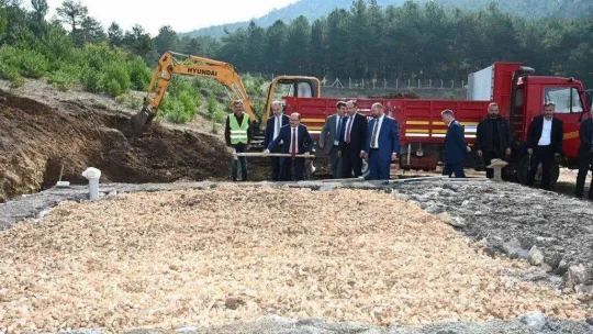 Uludağ'ın saklı yüzü gençlere açılıyor