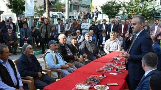 Uludağ'ın saklı yüzü gençlere açılıyor