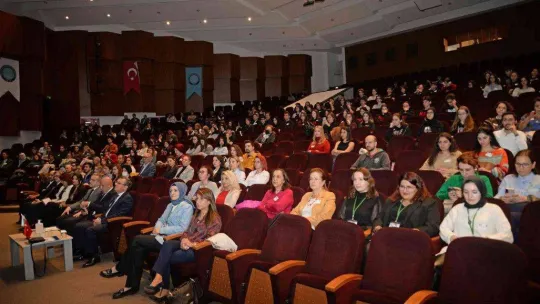 Uludağ Üniversitesi'nde 'Atığın Modası Geçti'