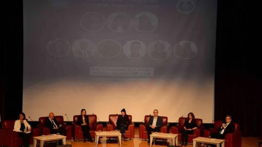 Uludağ Üniversitesi'nde 'Atığın Modası Geçti'