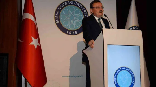 Uludağ Üniversitesi'nde 'Atığın Modası Geçti'