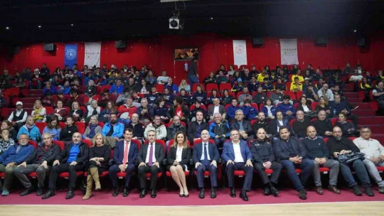 Uluslar arası Yelken Ligi ILCA 1. Ayak Yarışları ve milli takım seçmeleri sona erdi