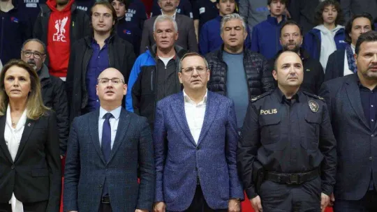 Uluslar arası Yelken Ligi ILCA 1. Ayak Yarışları ve milli takım seçmeleri sona erdi