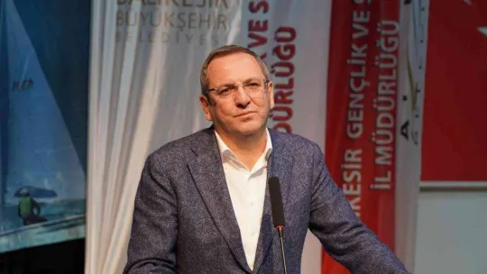 Uluslar arası Yelken Ligi ILCA 1. Ayak Yarışları ve milli takım seçmeleri sona erdi