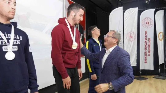 Uluslar arası Yelken Ligi ILCA 1. Ayak Yarışları ve milli takım seçmeleri sona erdi