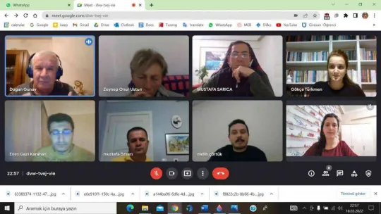 Uluslararası Asya Semiotik (Göstergebilim) Kongresi Balıkesir'de düzenlenecek