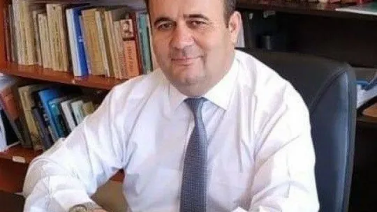 Uluslararası Asya Semiotik (Göstergebilim) Kongresi Balıkesir'de düzenlenecek