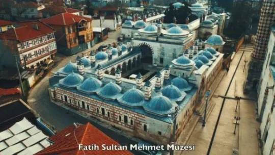 Uluslararası öğrenciler, Çanakkale ve Vardar Ovası türkülerini seslendirdi