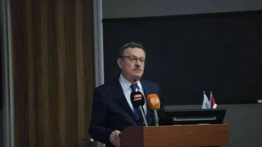 ULUTEK, teknolojinin en'lerini ödüllendirdi