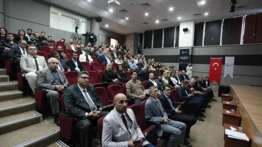 ULUTEK, teknolojinin en'lerini ödüllendirdi