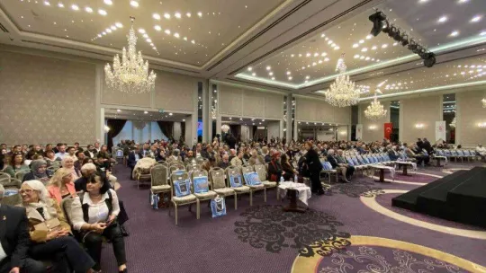 Ümraniye 2022-2023 kültür sanat sezonunu açtı