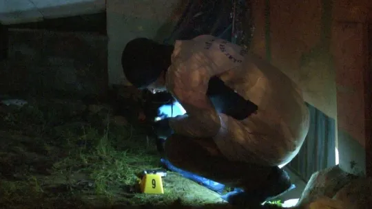 Ümraniye'de eski koca dehşeti: 1 ölü, 1 yaralı