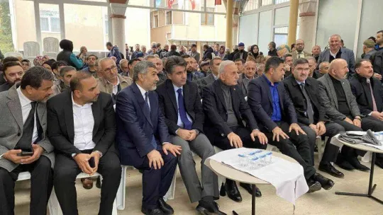 Ümraniye'de Parseller Camii Kur'an Kursu 4-6 Yaş Eğitim Sınıfları açıldı