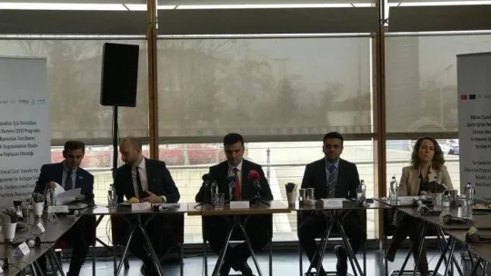 UNICEF'ten mülteci çocukların sorunlarına çözüm olacak program