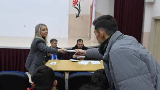 Üniversite adaylarına indirimli yardımcı kitap müjdesi