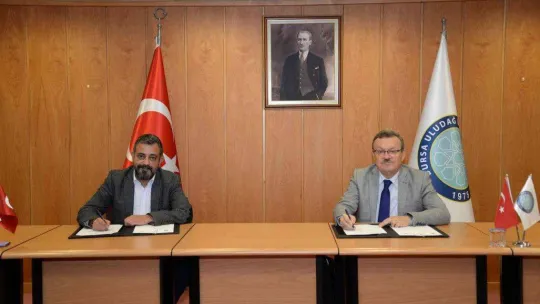 Üniversite ile sanayi işbirliğinde yeni halka