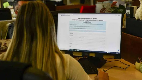 Üniversite öğrencileri ve genç girişimciler için 'Özgün Proje Yarışması'