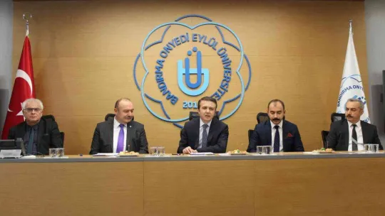 Üniversite öğretim üyeleri cezaevinde eğitim verecek