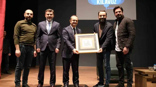 Ünlü aktörden samimi açıklamalar