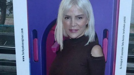 Ünlü isimler otizmli çocukların objektifinde