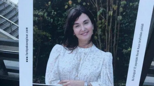 Ünlü isimler otizmli çocukların objektifinde